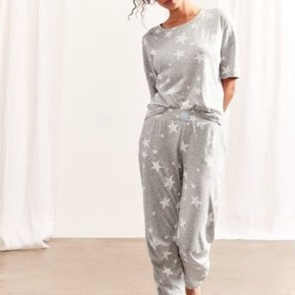 gap pj pants
